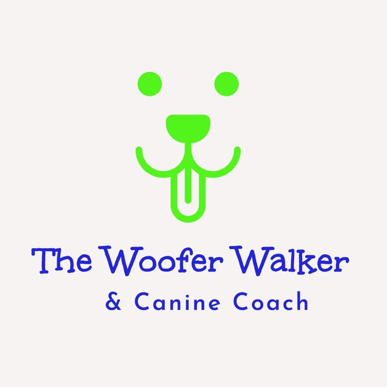 The Woofer Walker logo